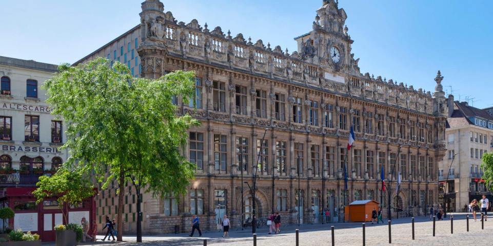 Médecine Esthétique Morphologique et Anti-âge à Valenciennes